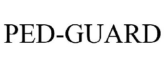 PED-GUARD