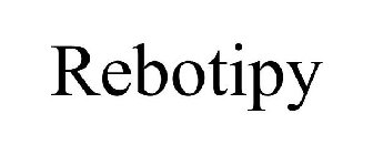 REBOTIPY