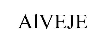 ALVEJE