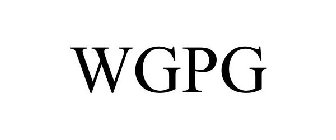 WGPG