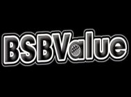 BSBVALUE