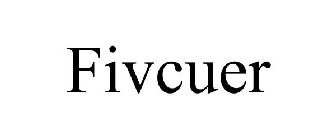 FIVCUER
