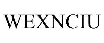 WEXNCIU