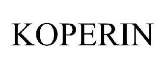 KOPERIN