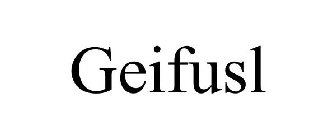GEIFUSL