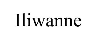 ILIWANNE