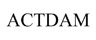 ACTDAM