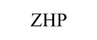 ZHP