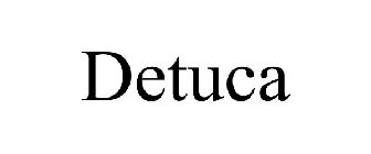 DETUCA
