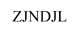 ZJNDJL