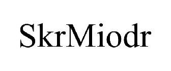 SKRMIODR