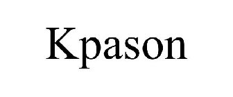 KPASON