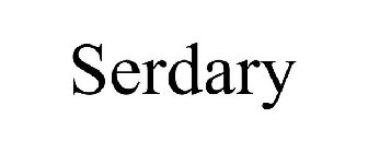 SERDARY