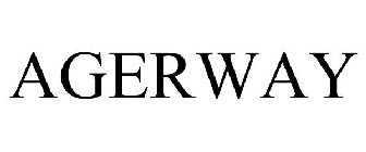 AGERWAY
