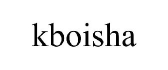 KBOISHA
