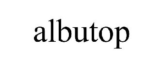 ALBUTOP
