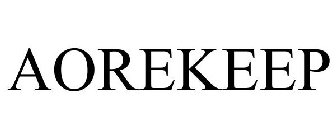 AOREKEEP