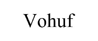VOHUF
