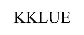 KKLUE