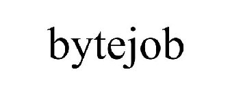 BYTEJOB