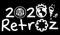 2020 RETROZ