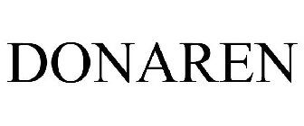 DONAREN