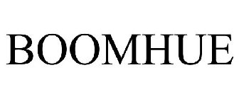 BOOMHUE