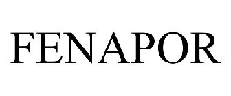 FENAPOR