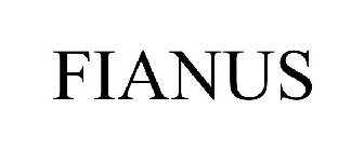 FIANUS