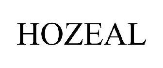 HOZEAL