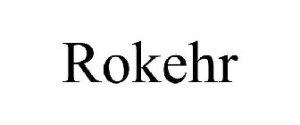 ROKEHR