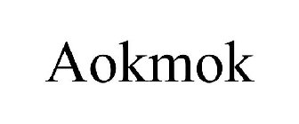 AOKMOK
