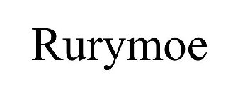 RURYMOE