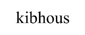 KIBHOUS
