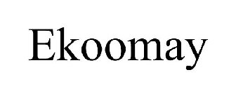 EKOOMAY