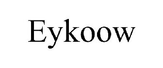 EYKOOW