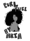 CURL FUEL BY ARIA