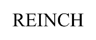 REINCH