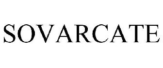 SOVARCATE