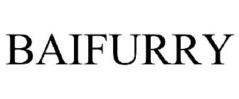 BAIFURRY