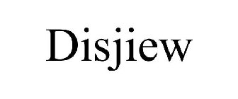 DISJIEW