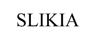 SLIKIA