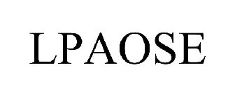 LPAOSE