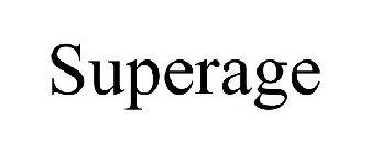 SUPERAGE