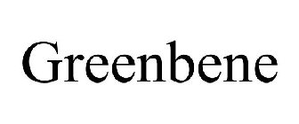 GREENBENE