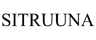 SITRUUNA