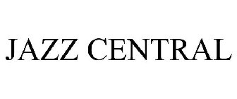 JAZZ CENTRAL