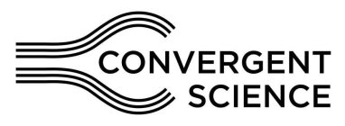 CONVERGENT SCIENCE