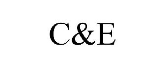 C&E