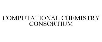 COMPUTATIONAL CHEMISTRY CONSORTIUM